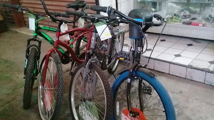Dirección, horario, teléfono y opiniones de Bicicletas y Refacciones Bicicentro en Mexicali