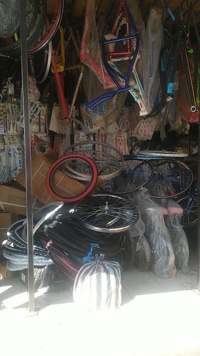 Dirección, horario, teléfono y opiniones de Bicicletas y Refacciones Casa Heras en Cuautla