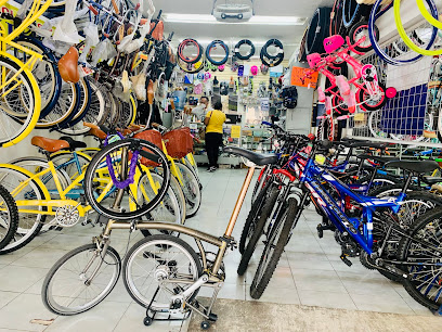 Dirección, horario, teléfono y opiniones de Bicicletas y Refacciones Hadad en Cancún