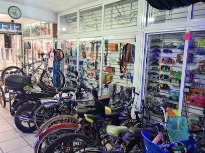 Dirección, horario, teléfono y opiniones de Bicicletas y Refacciones La Turba en Tláhuac