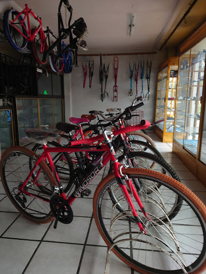 Dirección, horario, teléfono y opiniones de Bicicletas y Refacciones Nueva Vida en Tláhuac