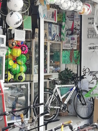 Dirección, horario, teléfono y opiniones de Bicicletas y Refacciones Pegaso en Tlaquepaque