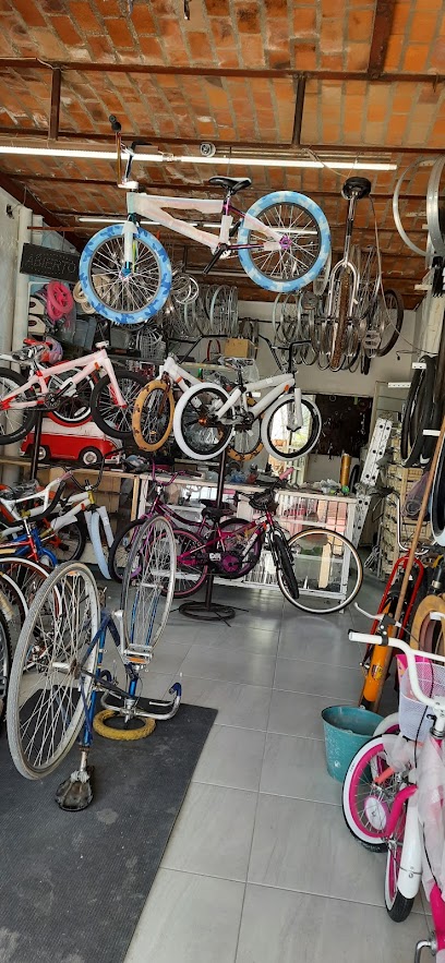 Dirección, horario, teléfono y opiniones de Bicicletas y Refacciones Vega en Zapopan