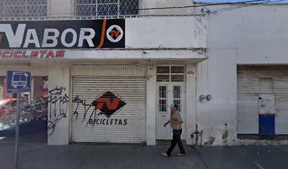 Dirección, horario, teléfono y opiniones de Bicicletas y Refacciones Von Nabor en Fresnillo