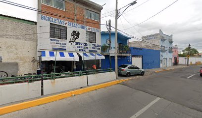 Dirección, horario, teléfono y opiniones de Bicicletas y Refacciones de Celaya en Celaya