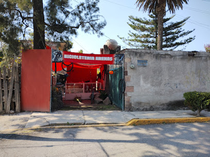 Dirección, horario, teléfono y opiniones de Bicicletería Arenas (Taller de Bicicletas) en Tultitlán