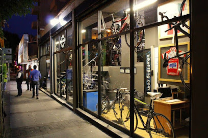 Dirección, horario, teléfono y opiniones de Bicicletería Mx en Pachuca