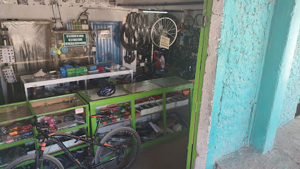 Dirección, horario, teléfono y opiniones de Bicicletería Periferico en Gómez Palacio