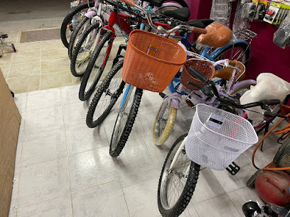 Dirección, horario, teléfono y opiniones de Biciclon Cozumel en Cozumel