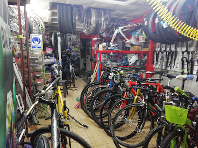 Dirección, horario, teléfono y opiniones de Bicicosis Bike Store en Iztacalco
