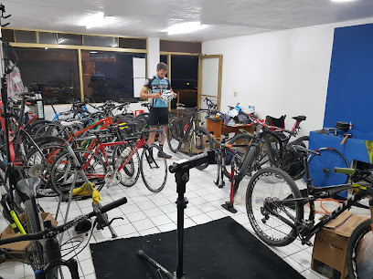 Dirección, horario, teléfono y opiniones de Bicilandia Tijuana en Tijuana