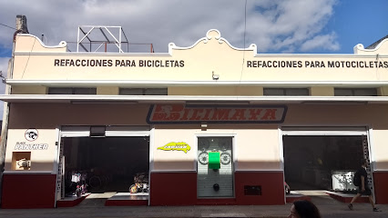 Dirección, horario, teléfono y opiniones de Bicimaya 69 Centro en Mérida