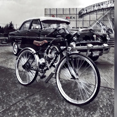 Dirección, horario, teléfono y opiniones de Bicimotos First Wings Sucursal Refaccionaría en Venustiano Carranza