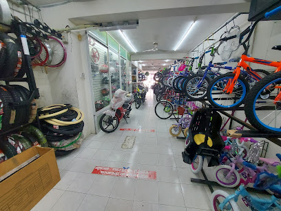 Dirección, horario, teléfono y opiniones de Bicimotos Italika Montejo en Mérida
