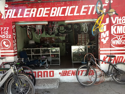 Dirección, horario, teléfono y opiniones de Bicimotos Jimy en Jiutepec