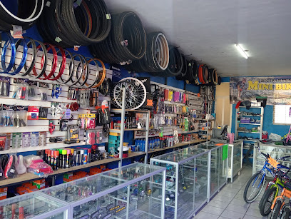 Dirección, horario, teléfono y opiniones de Bicimotos Minibike en Aguascalientes