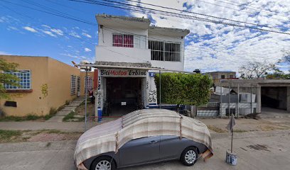 Dirección, horario, teléfono y opiniones de Bicimotos Urbina en Tepic