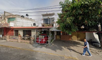 Dirección, horario, teléfono y opiniones de Bicipartes (Burócrata Federal) en Tepic