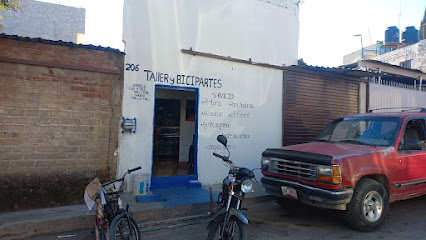 Dirección, horario, teléfono y opiniones de Bicipartes El Fox en Guadalupe