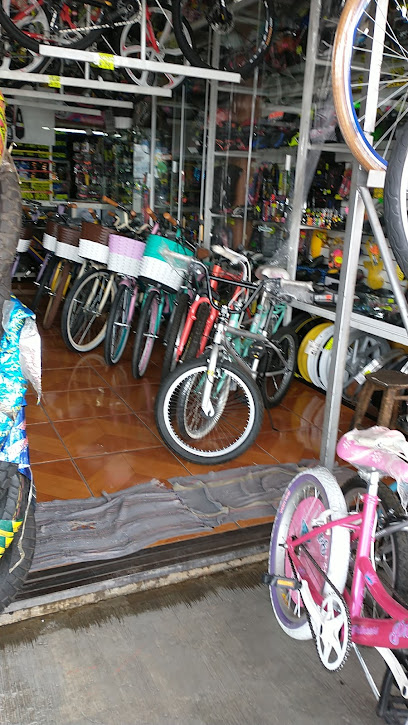 Dirección, horario, teléfono y opiniones de Bicipartes El Güero (Niños Heroe) en Valle de Chalco Solidaridad