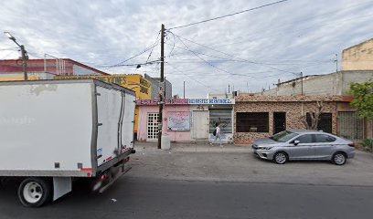 Dirección, horario, teléfono y opiniones de Bicipartes Hernandez en Guadalupe