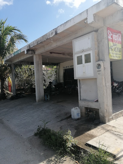 Dirección, horario, teléfono y opiniones de Bicipartes Mario`S en Cozumel