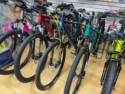 Dirección, horario, teléfono y opiniones de Bicipartes Neza en Nezahualcóyotl