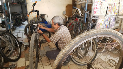 Dirección, horario, teléfono y opiniones de Bicipartes Regional en Puerto Vallarta