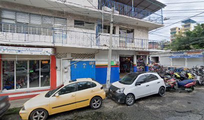 Dirección, horario, teléfono y opiniones de Bicipartes en Acapulco