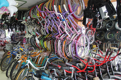 Dirección, horario, teléfono y opiniones de Biciplaya Ii en Playa del Carmen