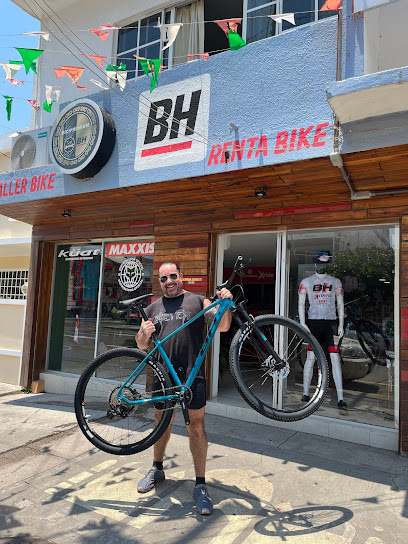 Dirección, horario, teléfono y opiniones de Bicipremium en Veracruz