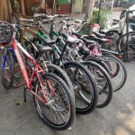 Dirección, horario, teléfono y opiniones de Bicis Betos Taller de Bicicletas en Benito Juárez