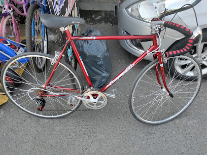 Dirección, horario, teléfono y opiniones de Bicis Jardines en Cuautitlán Izcalli