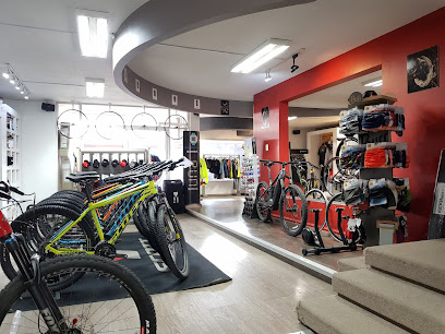 Dirección, horario, teléfono y opiniones de Bicisport Leon en León