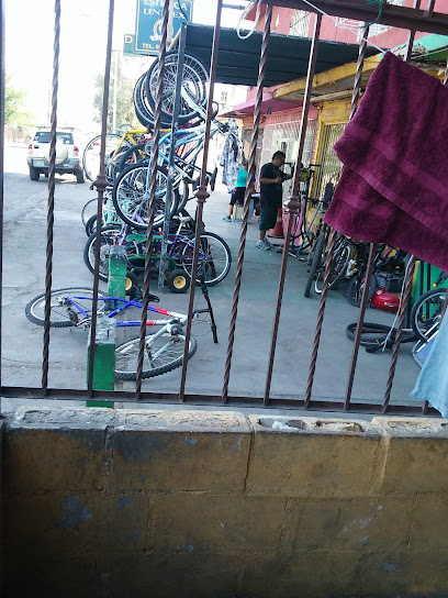 Dirección, horario, teléfono y opiniones de Bicivuelta en Mexicali