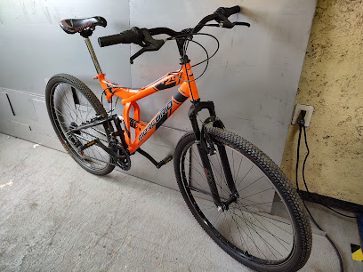 Dirección, horario, teléfono y opiniones de Bictlan Lugar de Bicicletas en Ecatepec de Morelos