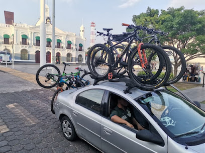 Dirección, horario, teléfono y opiniones de Bicycle Driver Villahermosa en Villahermosa