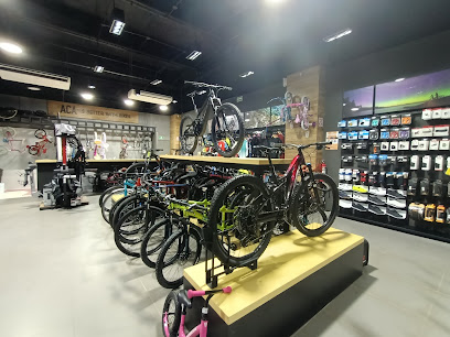 Dirección, horario, teléfono y opiniones de Bicycle Store Acapulco en Acapulco