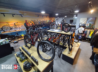 Dirección, horario, teléfono y opiniones de Bicycle Store Masaryk (Polanco) en Miguel Hidalgo