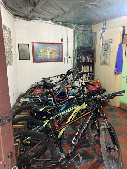 Dirección, horario, teléfono y opiniones de Bike Cristobal Tours And Rental en San Cristóbal de las Casas