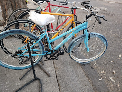 Dirección, horario, teléfono y opiniones de Bike Fer en Azcapotzalco