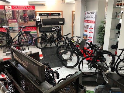 Dirección, horario, teléfono y opiniones de Bike Track - Bicicletas y Accesorios en Cuernavaca