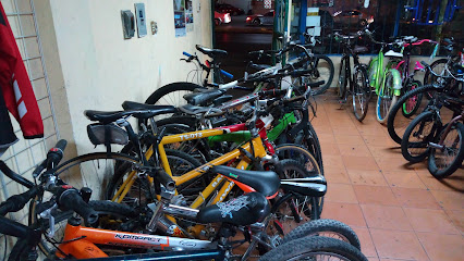 Dirección, horario, teléfono y opiniones de Bike Zona en Chihuahua