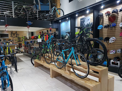 Dirección, horario, teléfono y opiniones de Bikea en Los Mochis