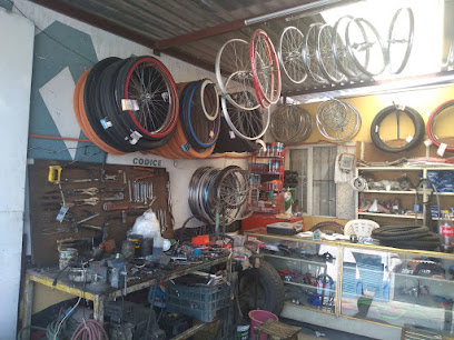 Dirección, horario, teléfono y opiniones de Bikes Martinez en Irapuato