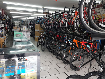 Dirección, horario, teléfono y opiniones de Bikes, Rides & Fun en San Andrés Cholula