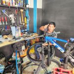 Dirección, horario, teléfono y opiniones de Bikes, Services And Go en Ciudad del Carmen