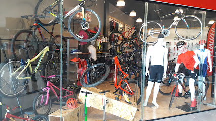 Dirección, horario, teléfono y opiniones de Bike's Solutions Specialized en Celaya