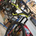 Dirección, horario, teléfono y opiniones de Bikespeed Custom Cycles en Benito Juárez