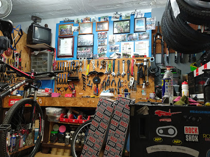 Dirección, horario, teléfono y opiniones de Bikezone Xalapa en Xalapa